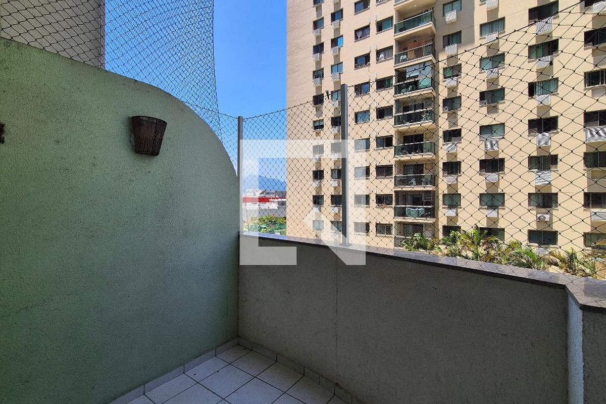 Apartamento, 2 quartos, 95 m² - Foto 10