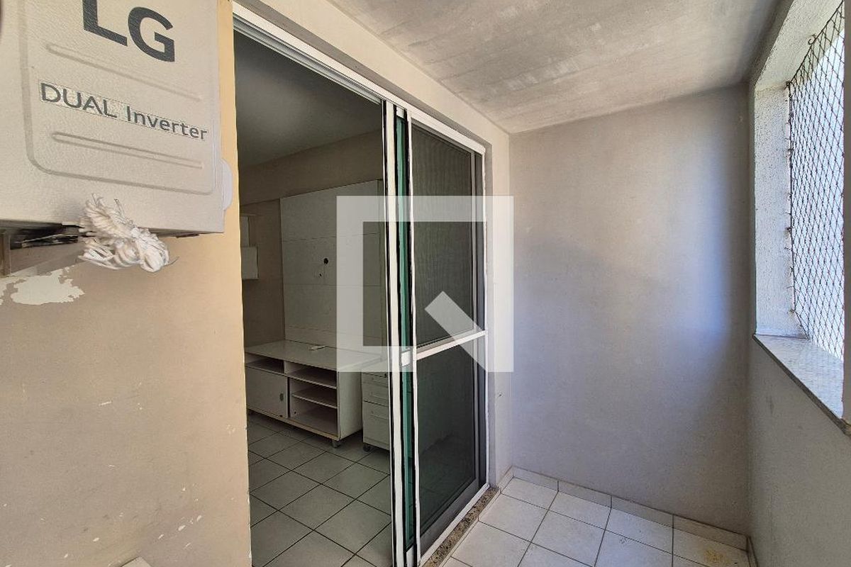 Apartamento, 2 quartos, 95 m² - Foto 44