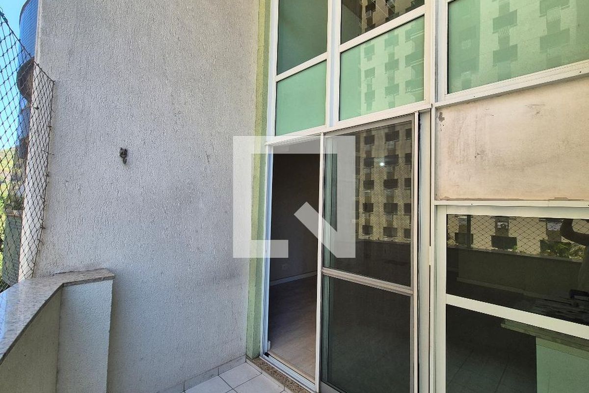 Apartamento, 2 quartos, 95 m² - Foto 14