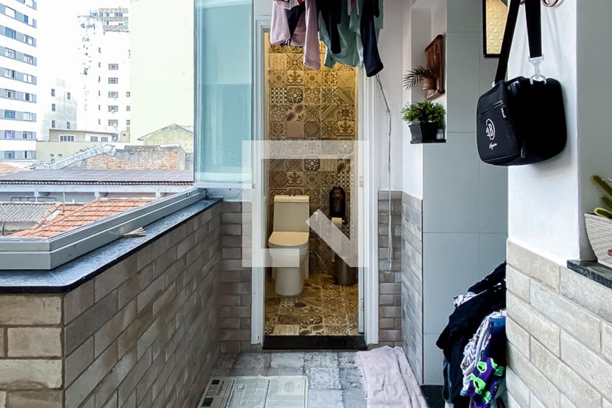 Apartamento, 2 quartos, 122 m² - Foto 34