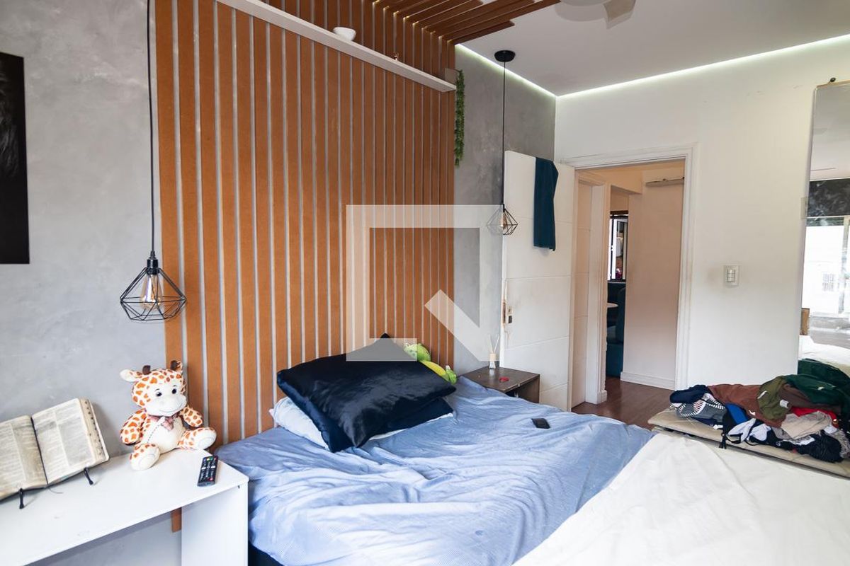 Apartamento, 2 quartos, 122 m² - Foto 23