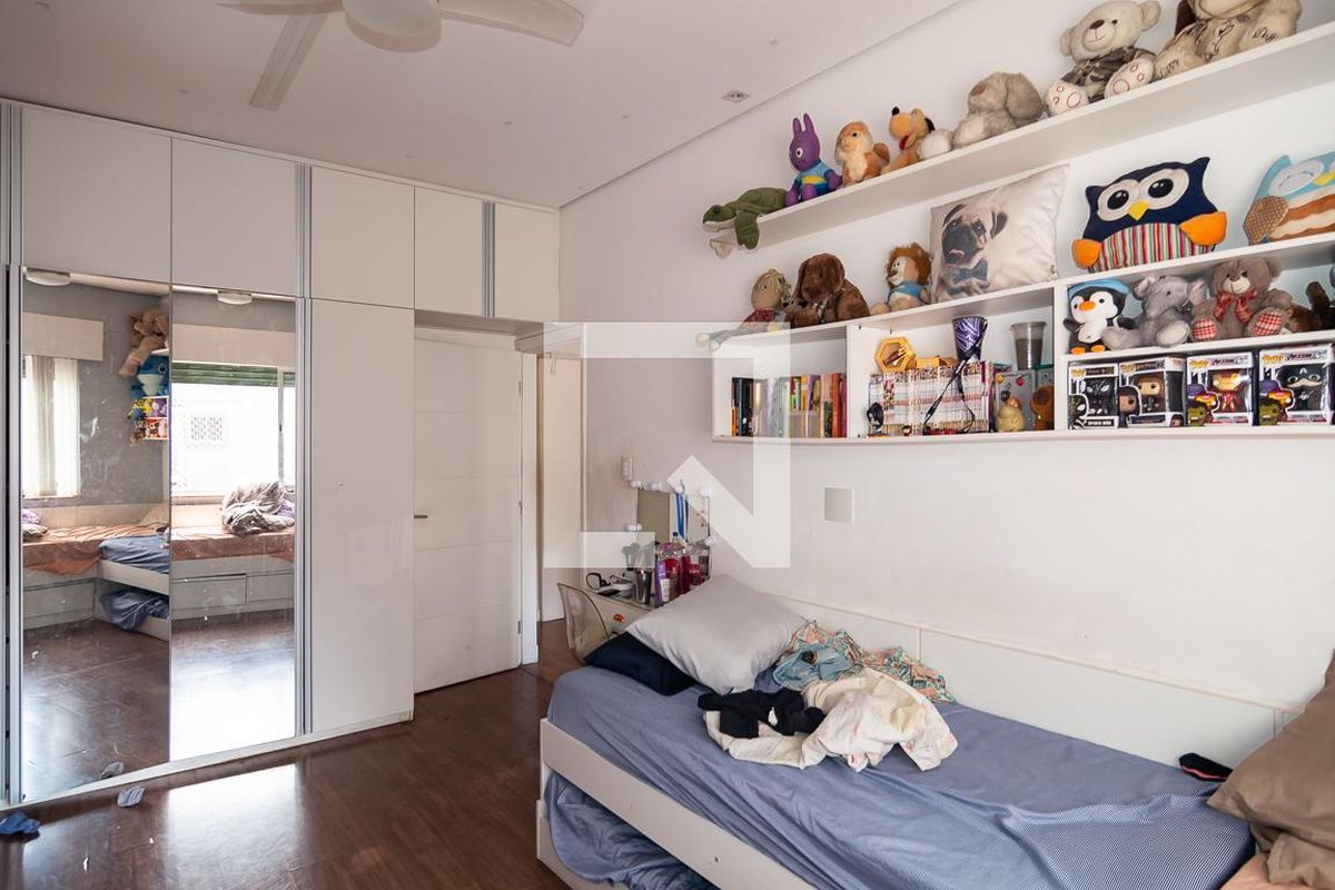 Apartamento, 2 quartos, 122 m² - Foto 27