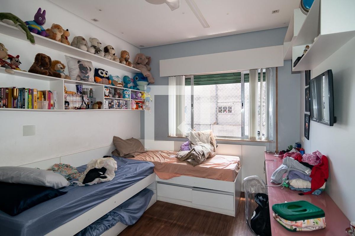 Apartamento, 2 quartos, 122 m² - Foto 26