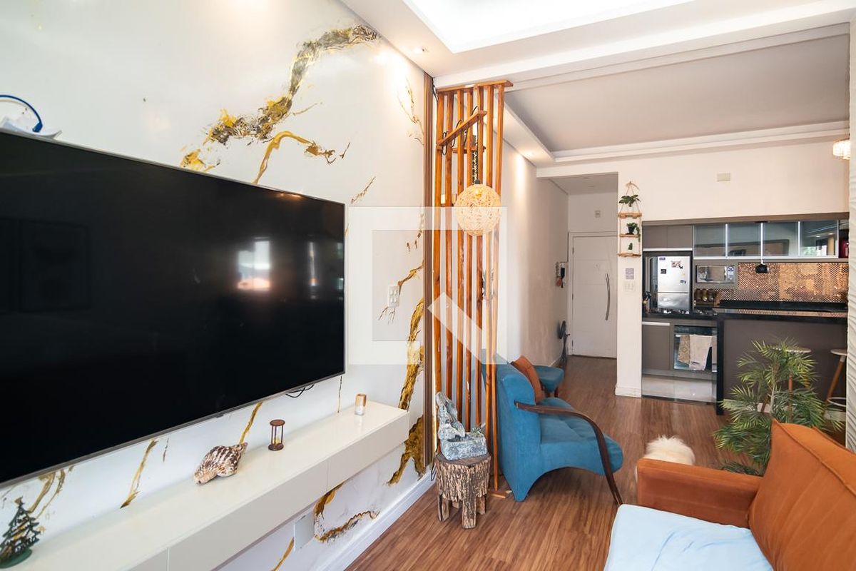 Apartamento, 2 quartos, 122 m² - Foto 4