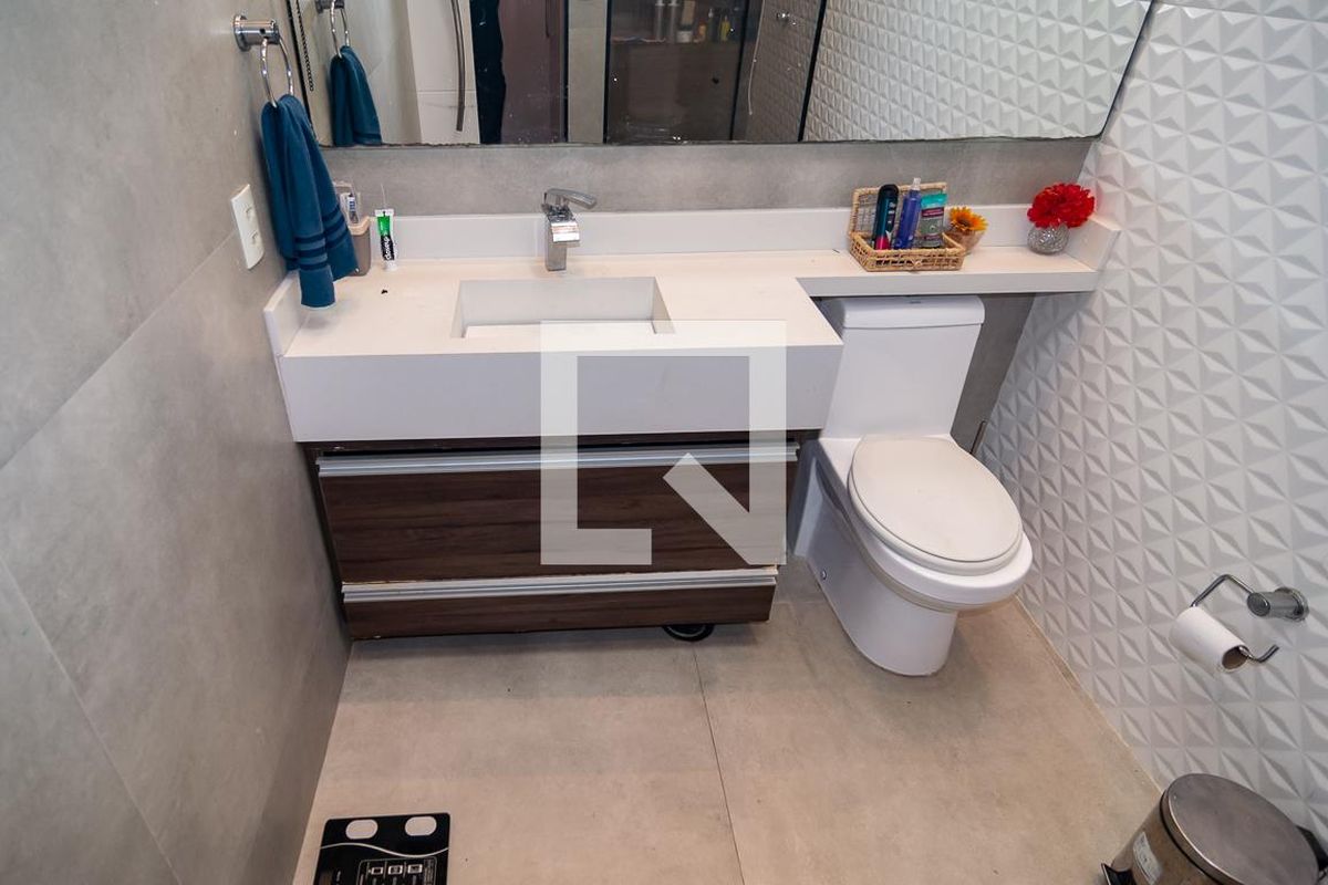 Apartamento, 2 quartos, 122 m² - Foto 17