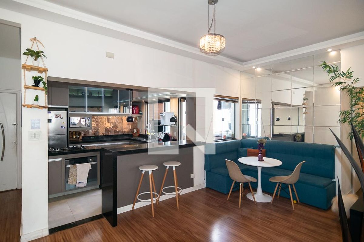 Apartamento, 2 quartos, 122 m² - Foto 7