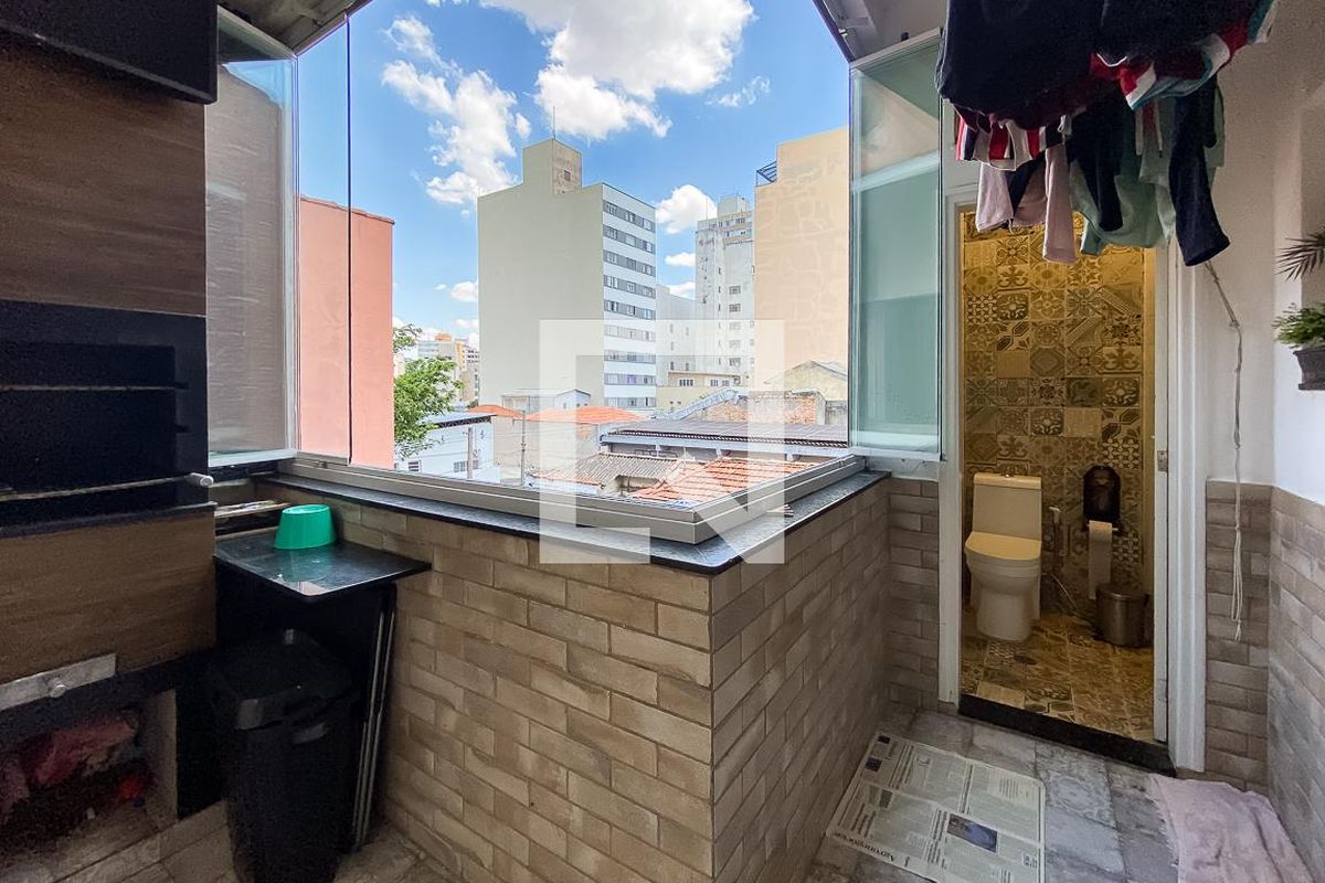 Apartamento, 2 quartos, 122 m² - Foto 35