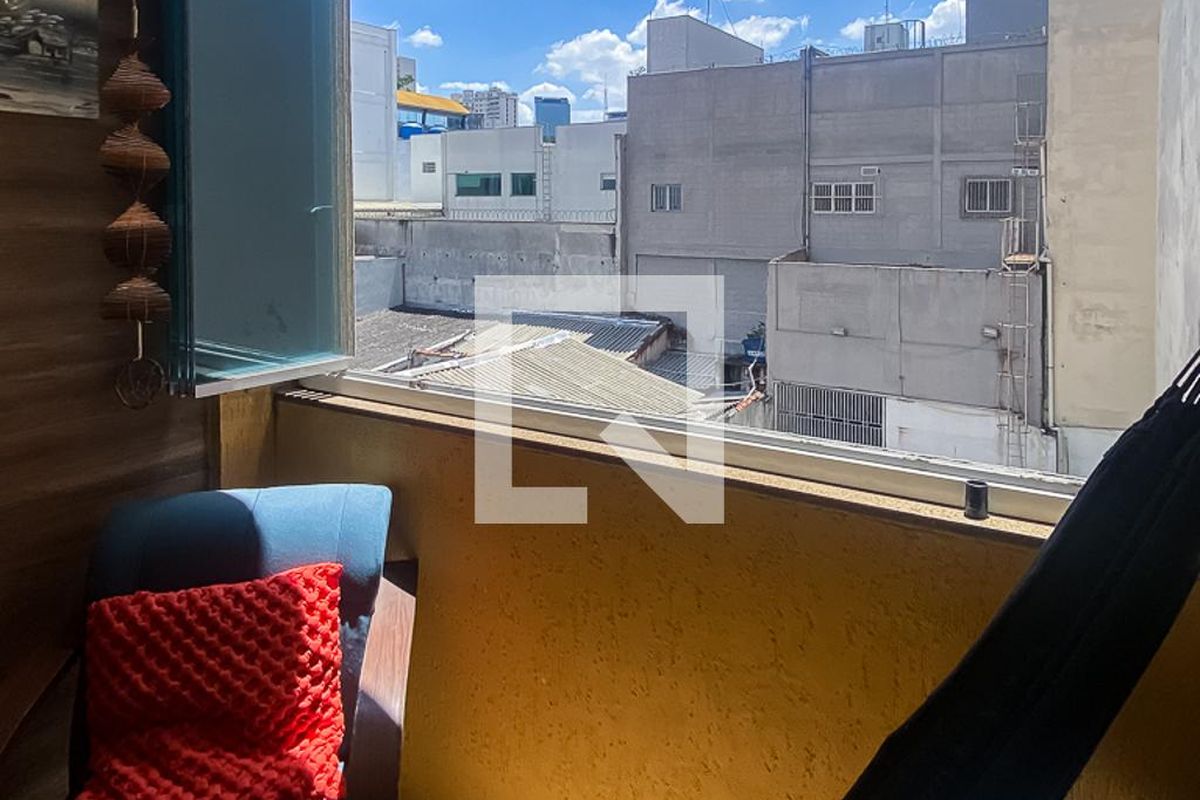 Apartamento, 2 quartos, 122 m² - Foto 11