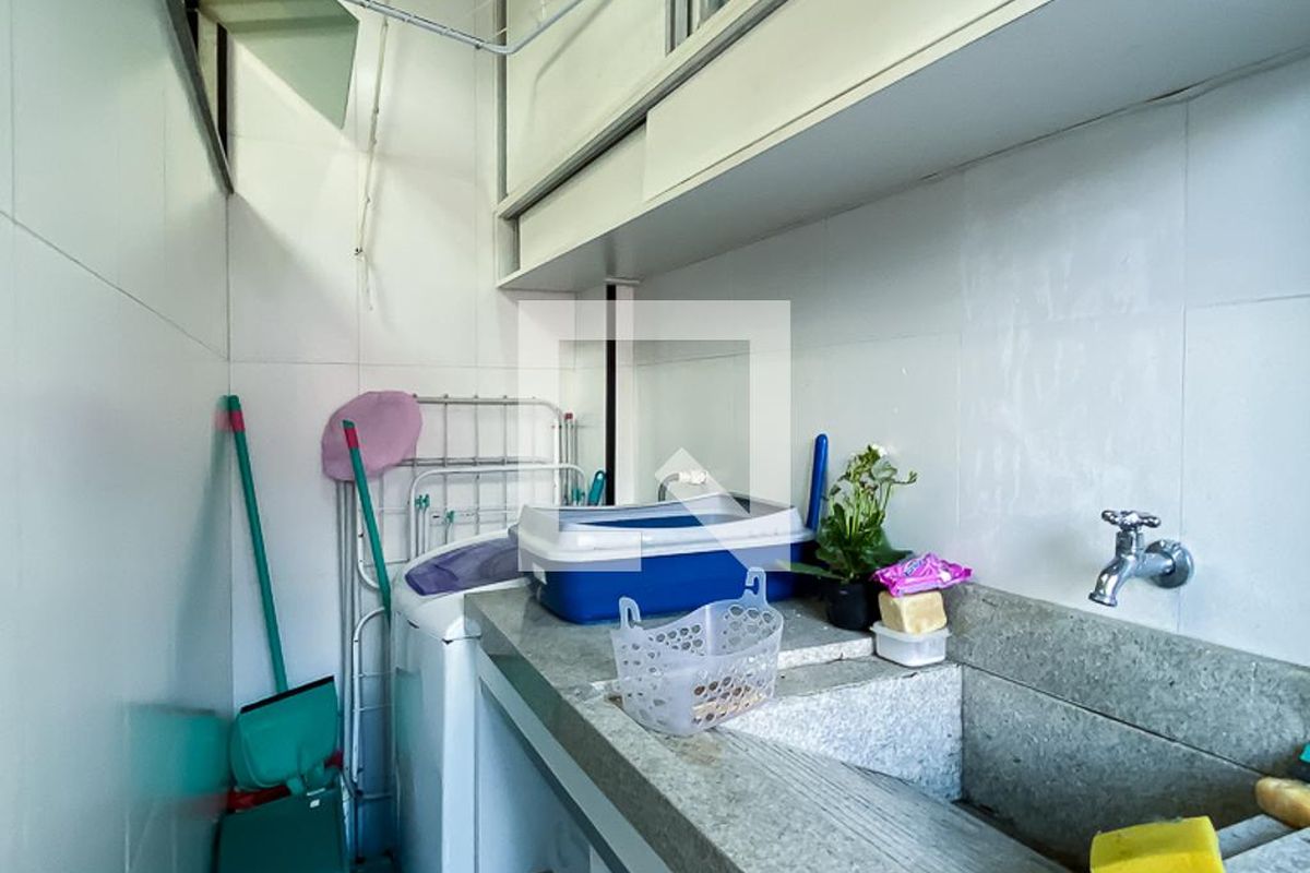 Apartamento, 2 quartos, 122 m² - Foto 39