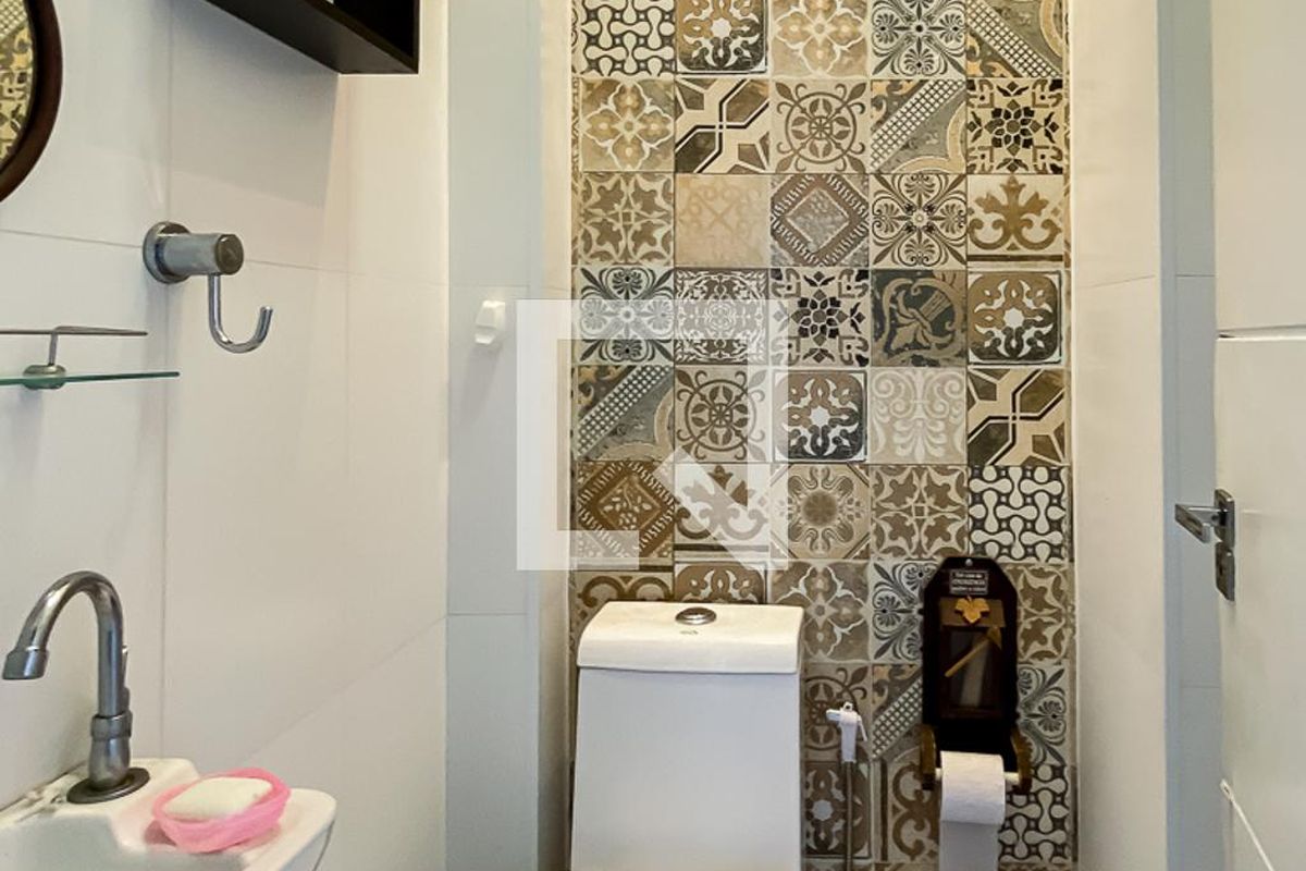 Apartamento, 2 quartos, 122 m² - Foto 40