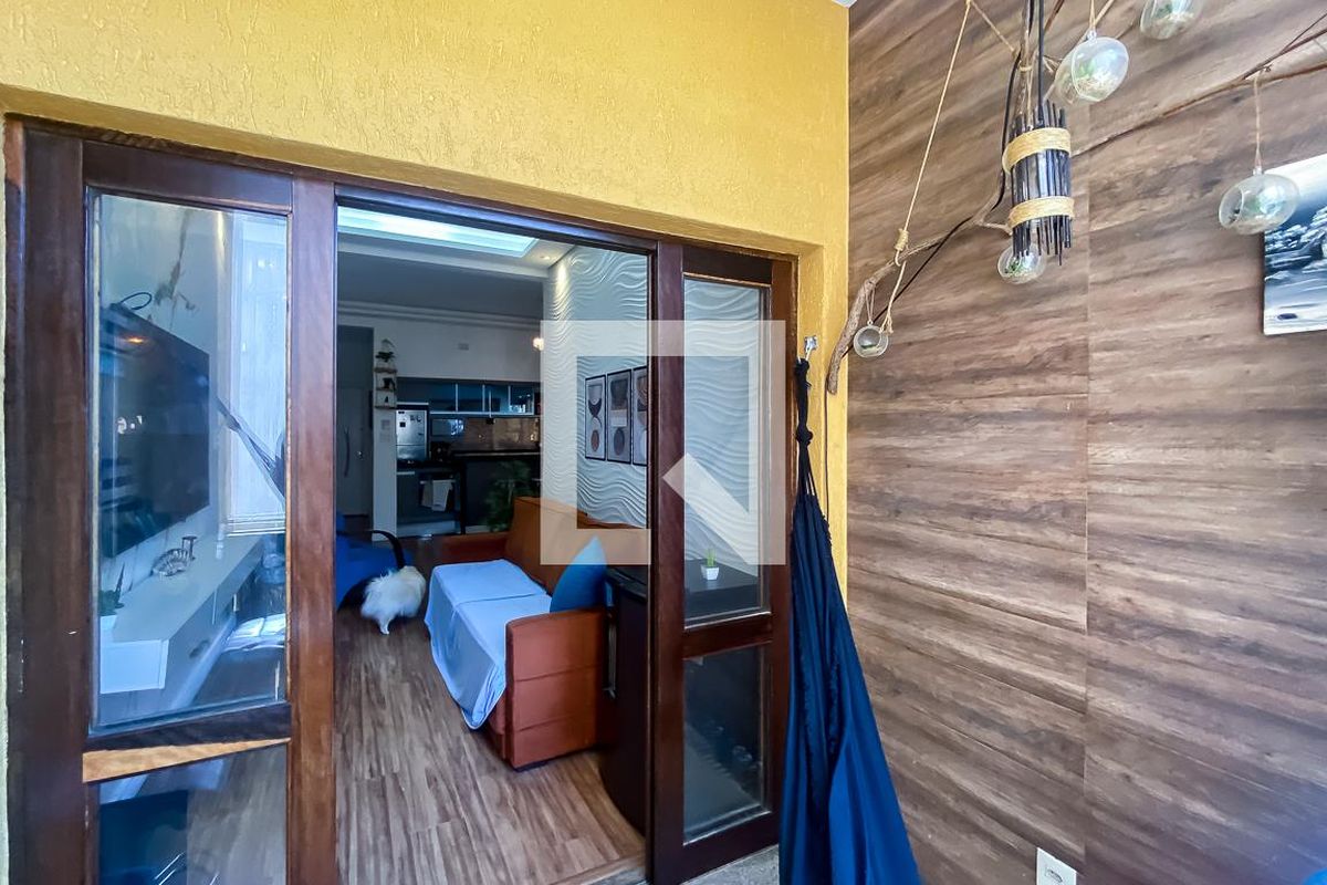 Apartamento, 2 quartos, 122 m² - Foto 13