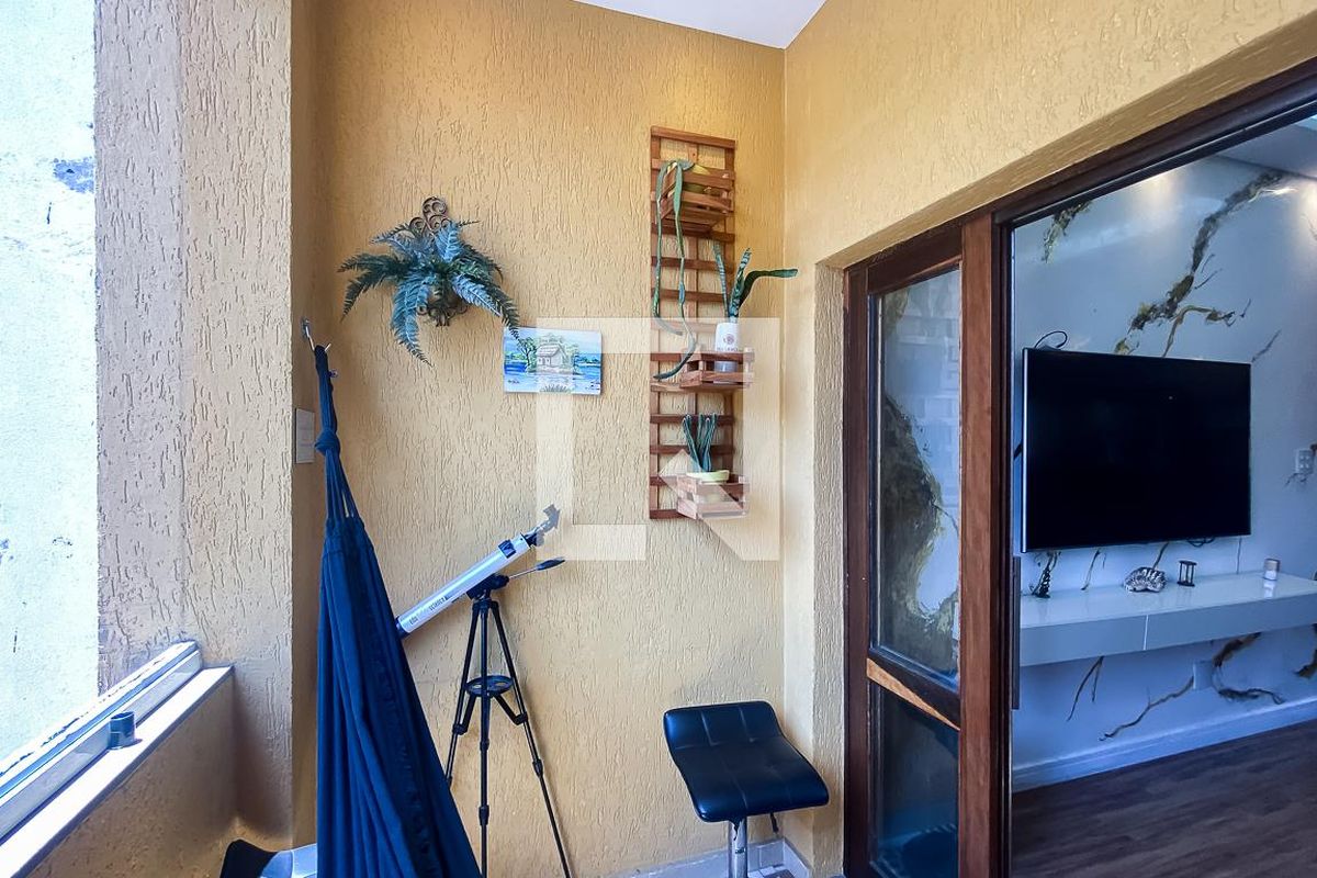 Apartamento, 2 quartos, 122 m² - Foto 14