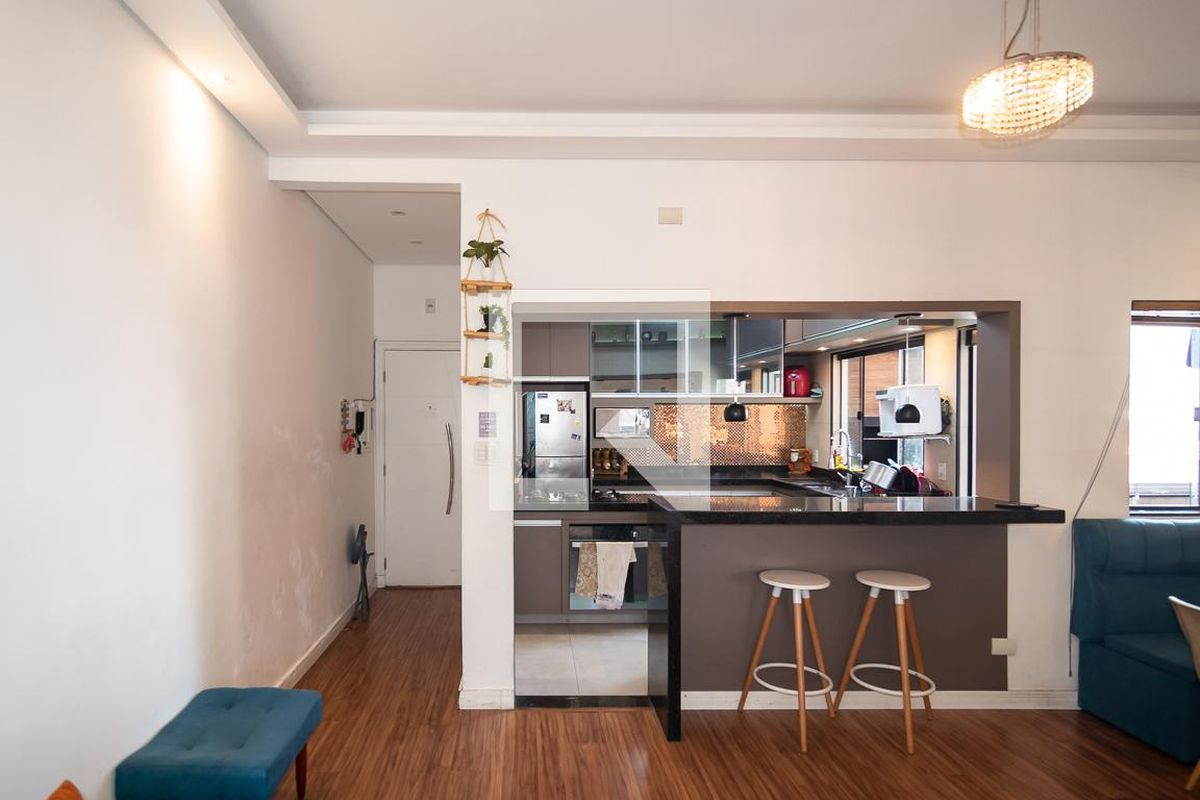 Apartamento, 2 quartos, 122 m² - Foto 6