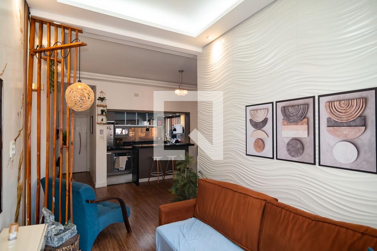 Apartamento, 2 quartos, 122 m² - Foto 5