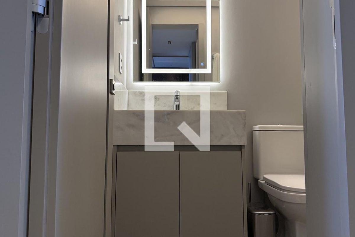 Apartamento, 1 quarto, 57 m² - Foto 71