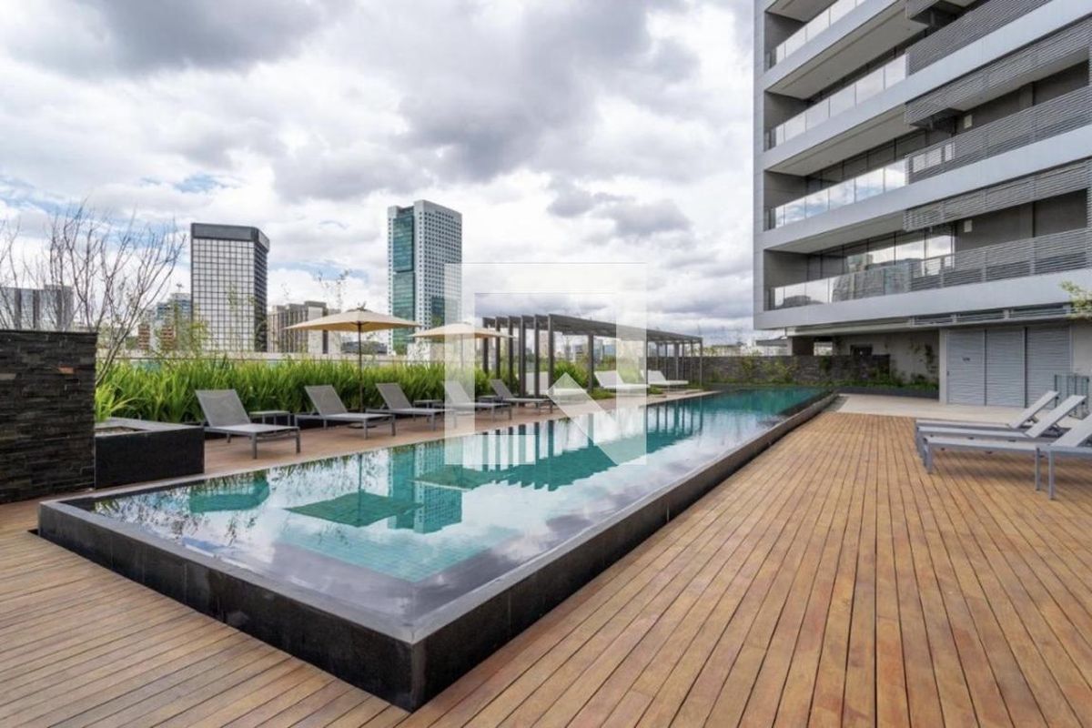 Apartamento, 1 quarto, 57 m² - Foto 76
