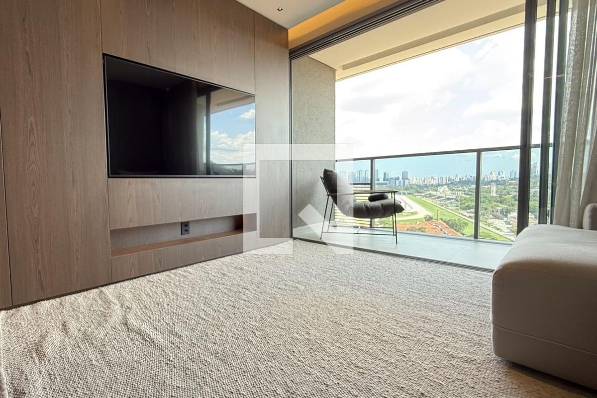Apartamento, 1 quarto, 57 m² - Foto 11