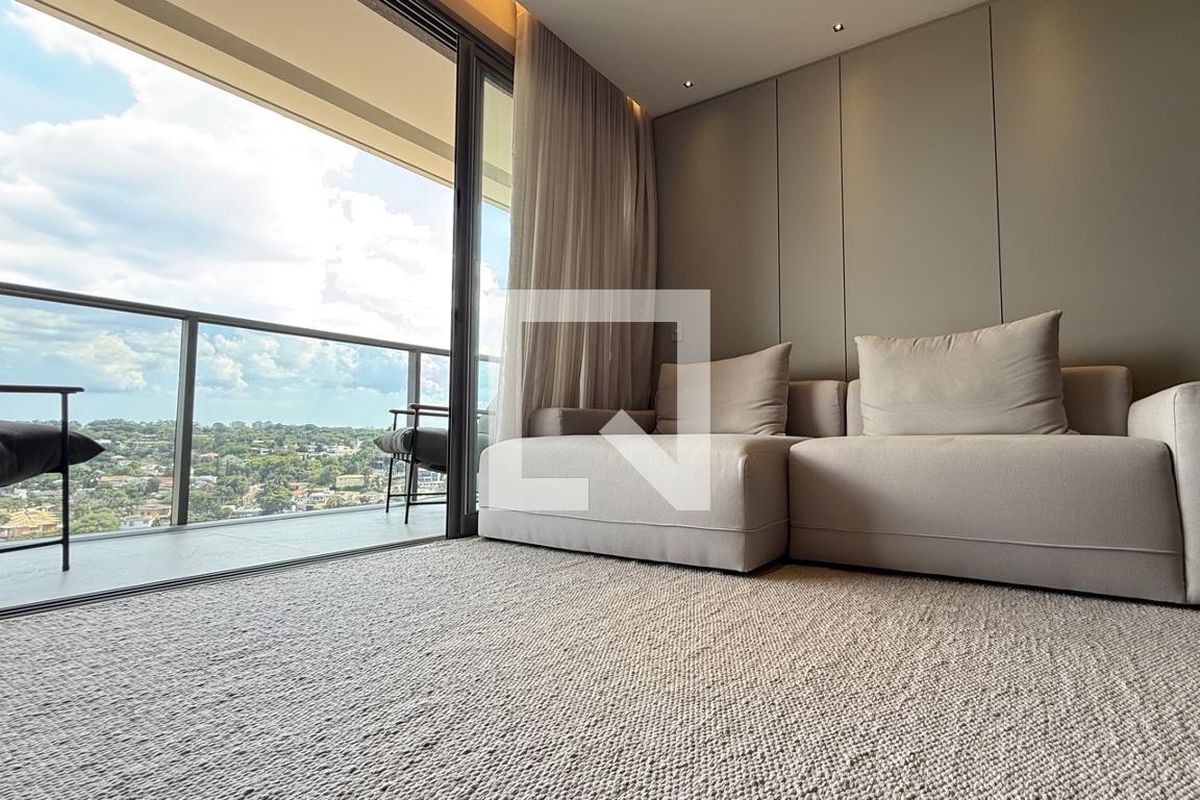 Apartamento, 1 quarto, 57 m² - Foto 2
