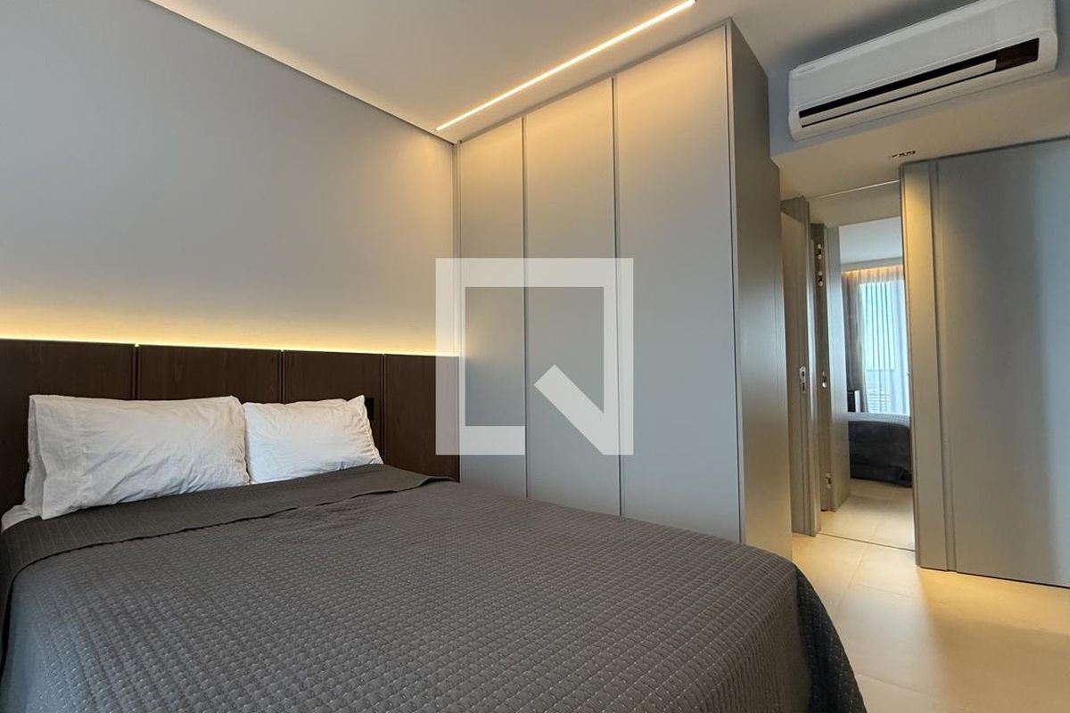 Apartamento, 1 quarto, 57 m² - Foto 65