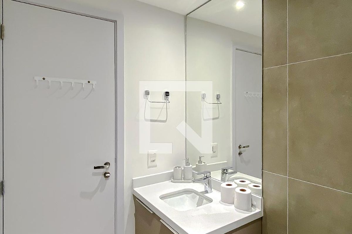 Kitnet-Studio, 27 m² - Foto 30