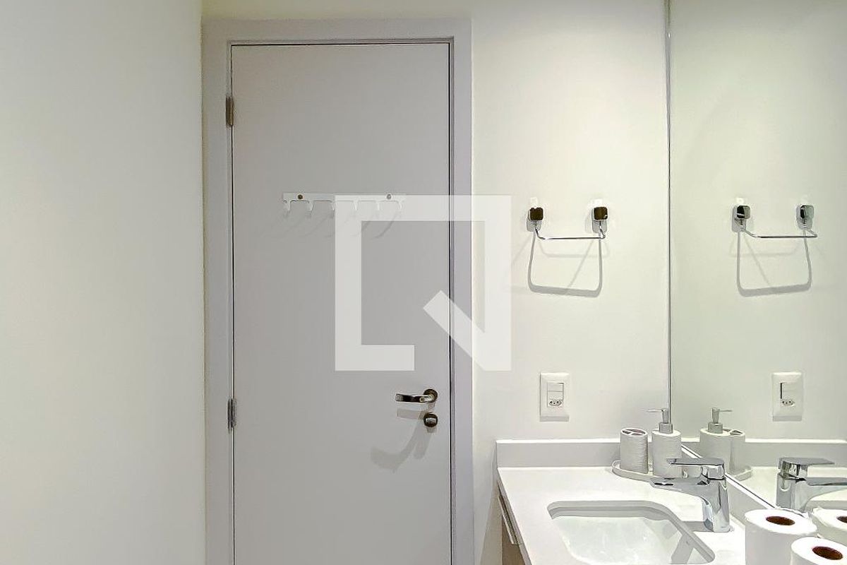 Kitnet-Studio, 27 m² - Foto 28