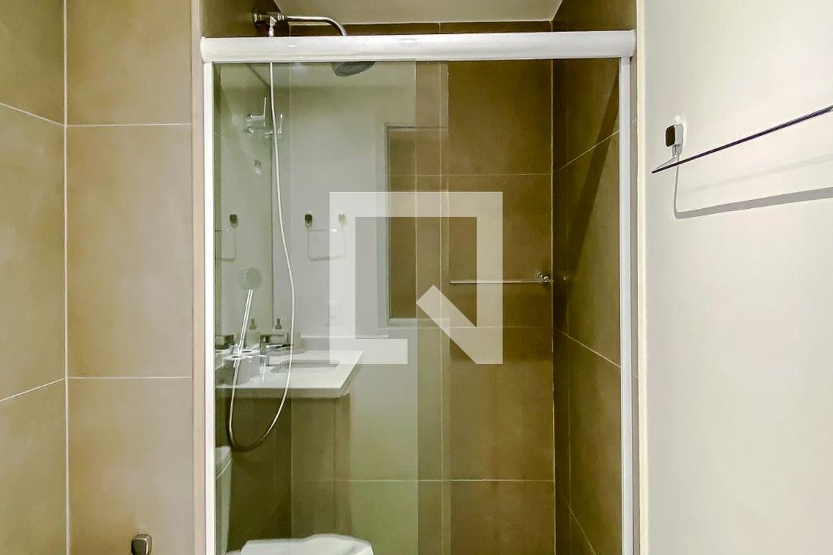Kitnet-Studio, 27 m² - Foto 24