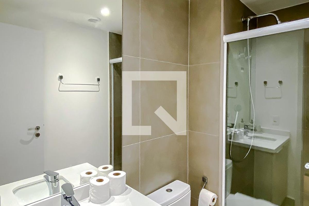 Kitnet-Studio, 27 m² - Foto 22