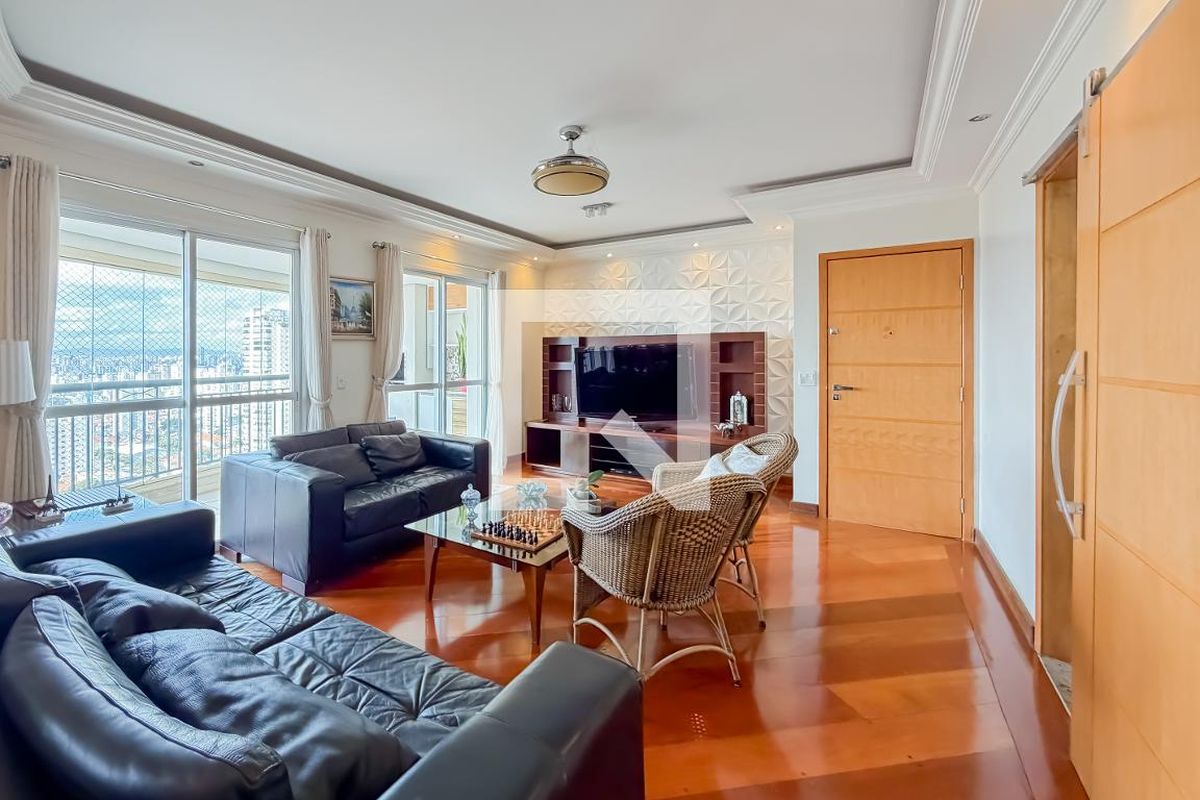 Apartamento, 3 quartos, 133 m² - Foto 8
