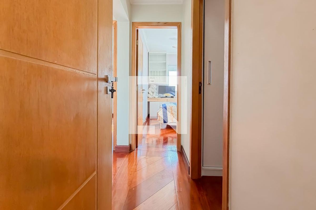 Apartamento, 3 quartos, 133 m² - Foto 36
