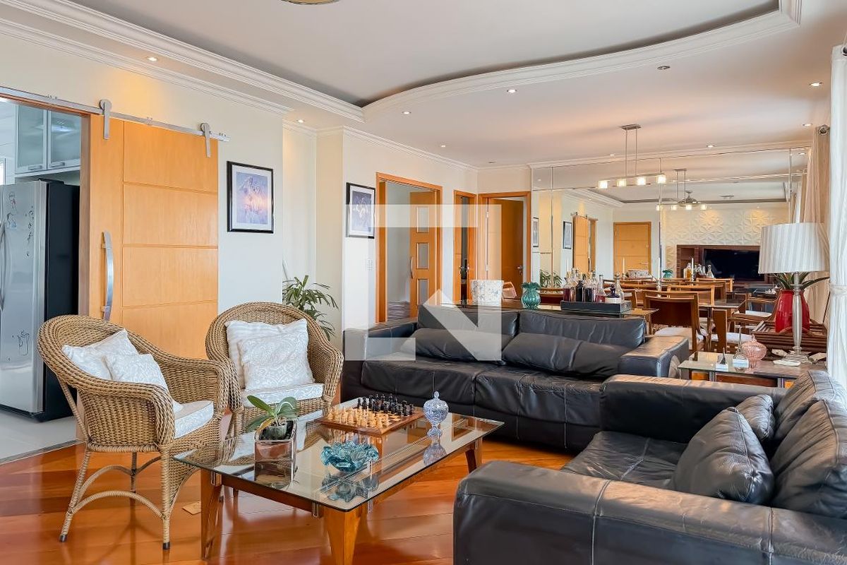 Apartamento, 3 quartos, 133 m² - Foto 6