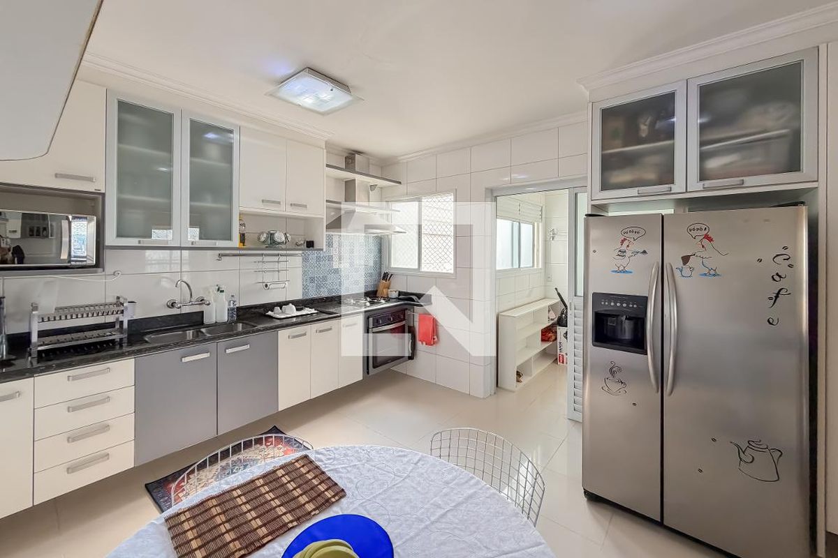 Apartamento, 3 quartos, 133 m² - Foto 106