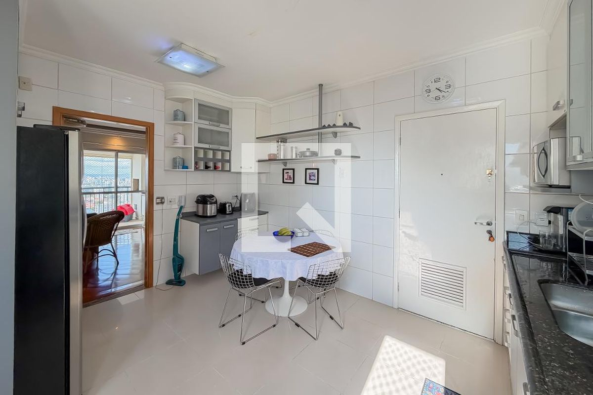 Apartamento, 3 quartos, 133 m² - Foto 98
