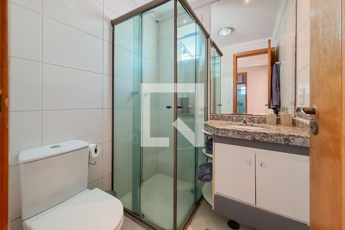 Apartamento, 3 quartos, 133 m² - Foto 60