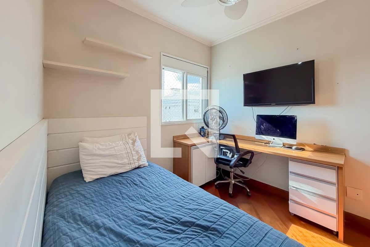 Apartamento, 3 quartos, 133 m² - Foto 52