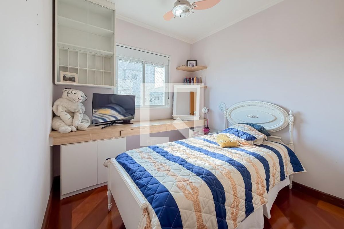 Apartamento, 3 quartos, 133 m² - Foto 42