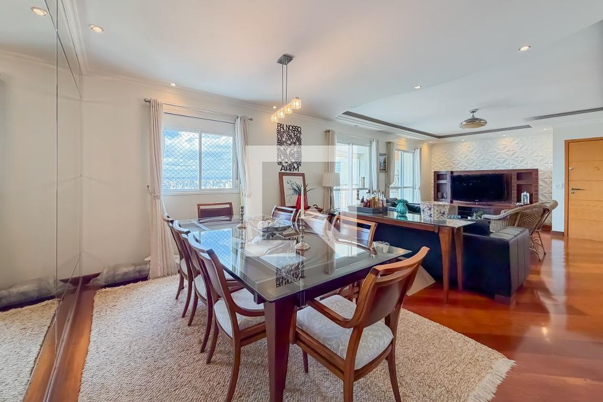 Apartamento, 3 quartos, 133 m² - Foto 14