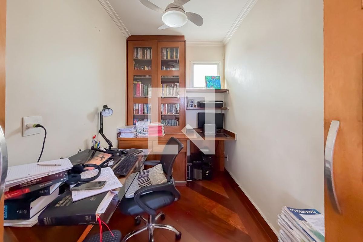 Apartamento, 3 quartos, 133 m² - Foto 28