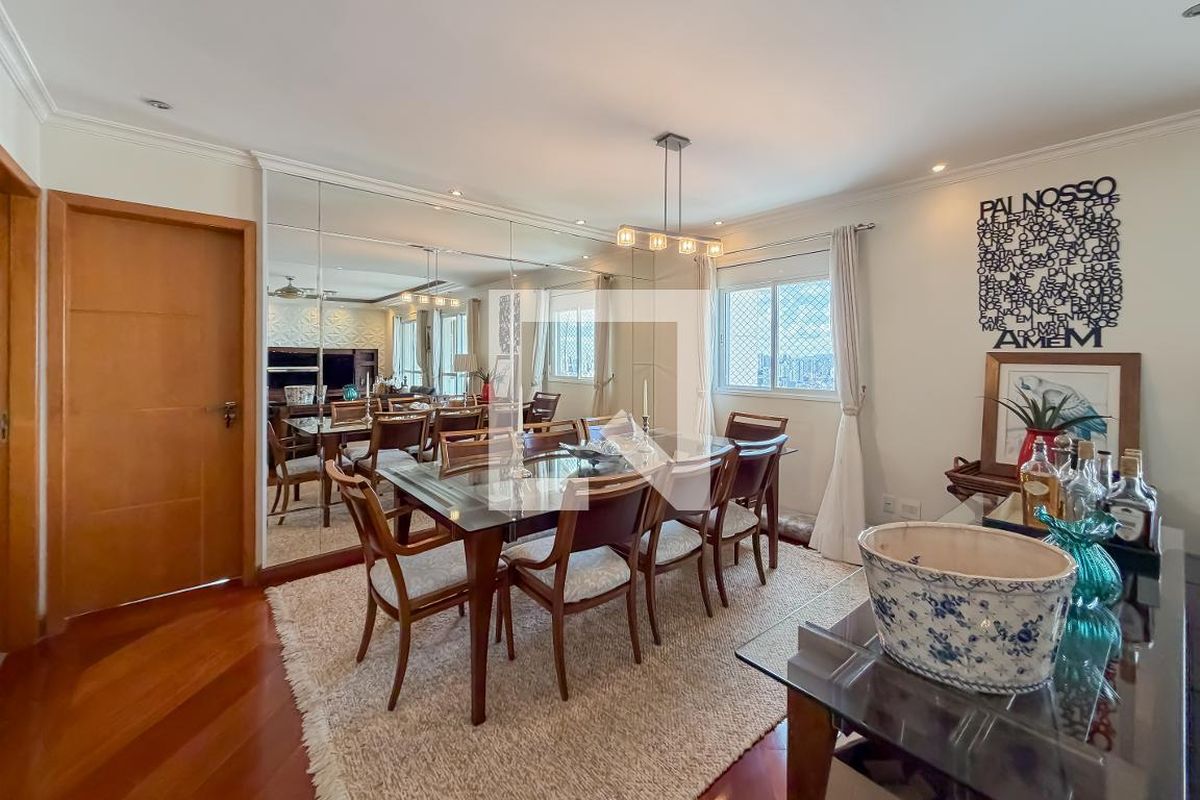 Apartamento, 3 quartos, 133 m² - Foto 12