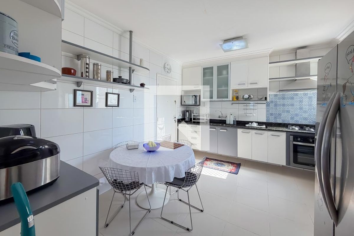 Apartamento, 3 quartos, 133 m² - Foto 94