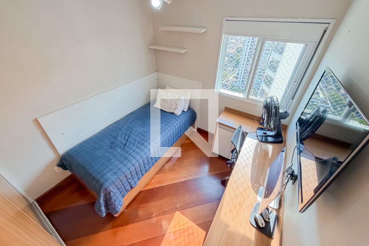 Apartamento, 3 quartos, 133 m² - Foto 58