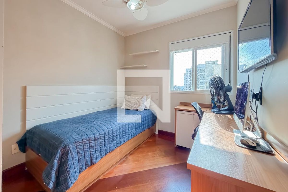 Apartamento, 3 quartos, 133 m² - Foto 50