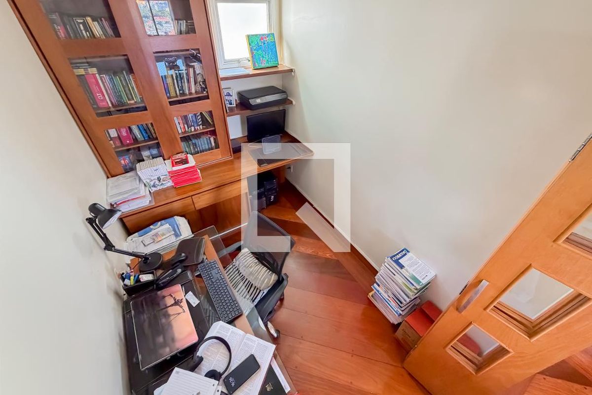 Apartamento, 3 quartos, 133 m² - Foto 32