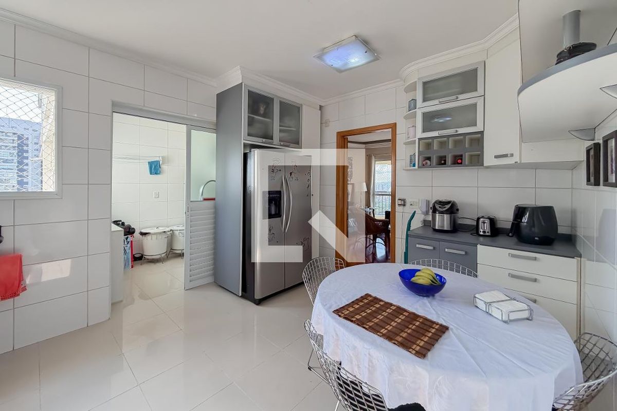 Apartamento, 3 quartos, 133 m² - Foto 100