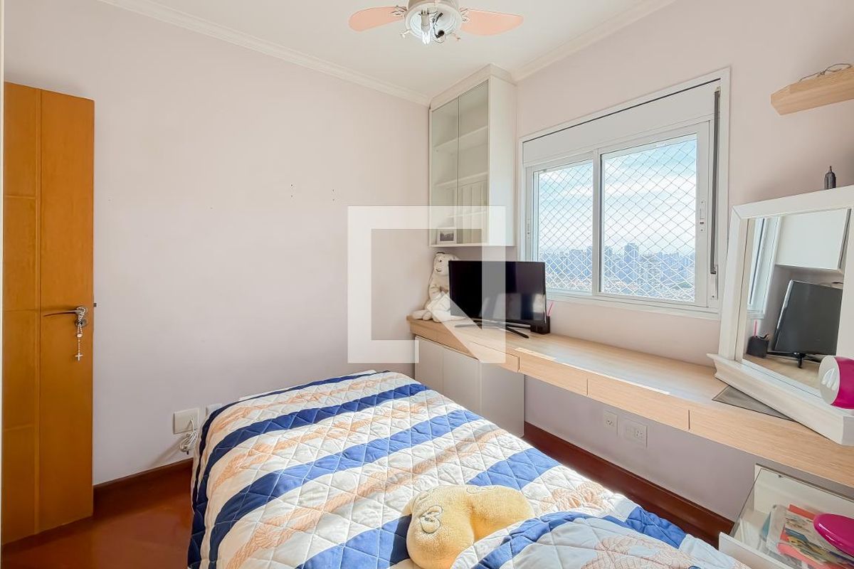 Apartamento, 3 quartos, 133 m² - Foto 46