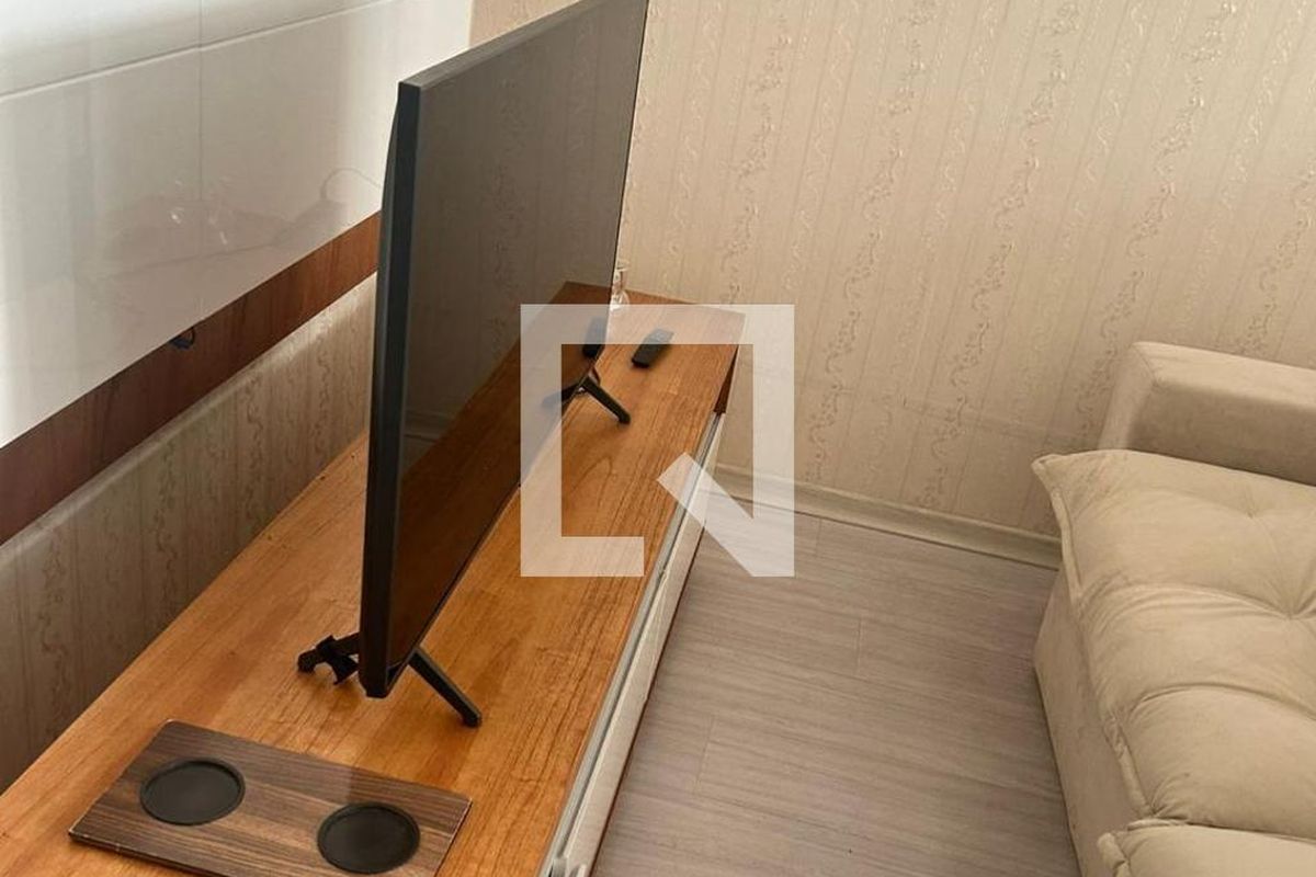 Apartamento, 2 quartos, 64 m² - Foto 1