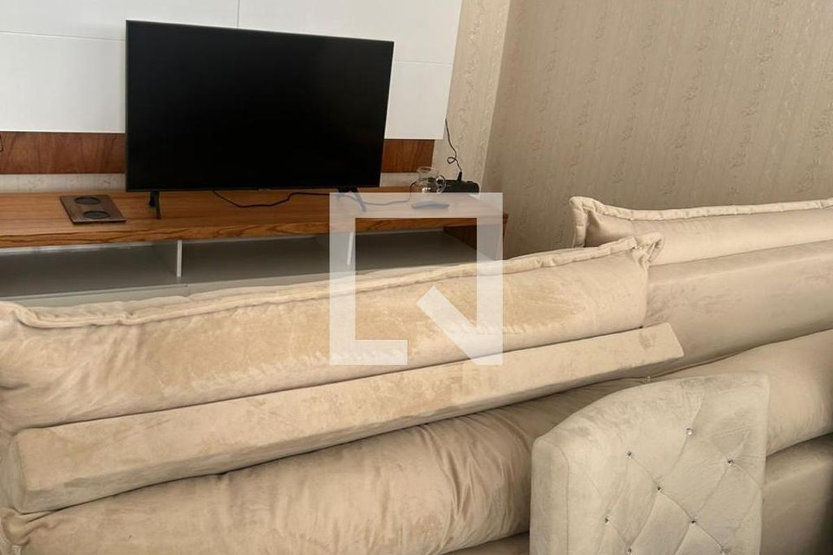 Apartamento, 2 quartos, 64 m² - Foto 2