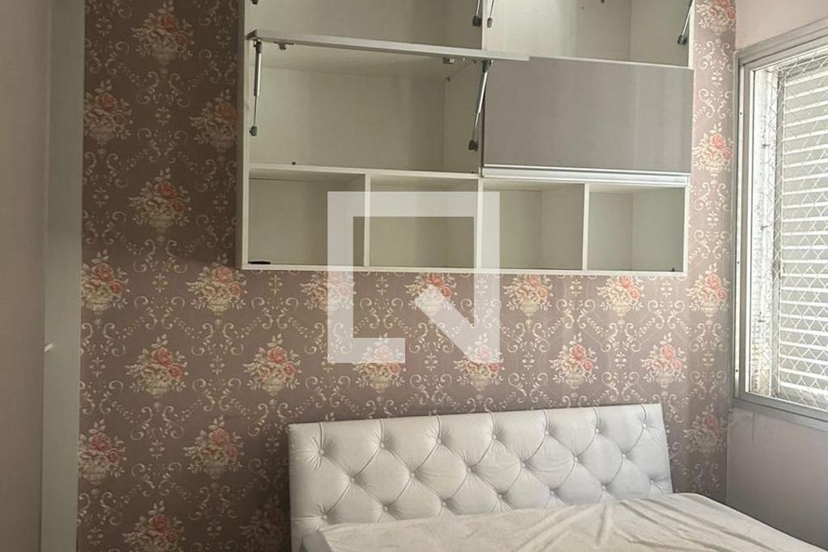 Apartamento, 2 quartos, 64 m² - Foto 9