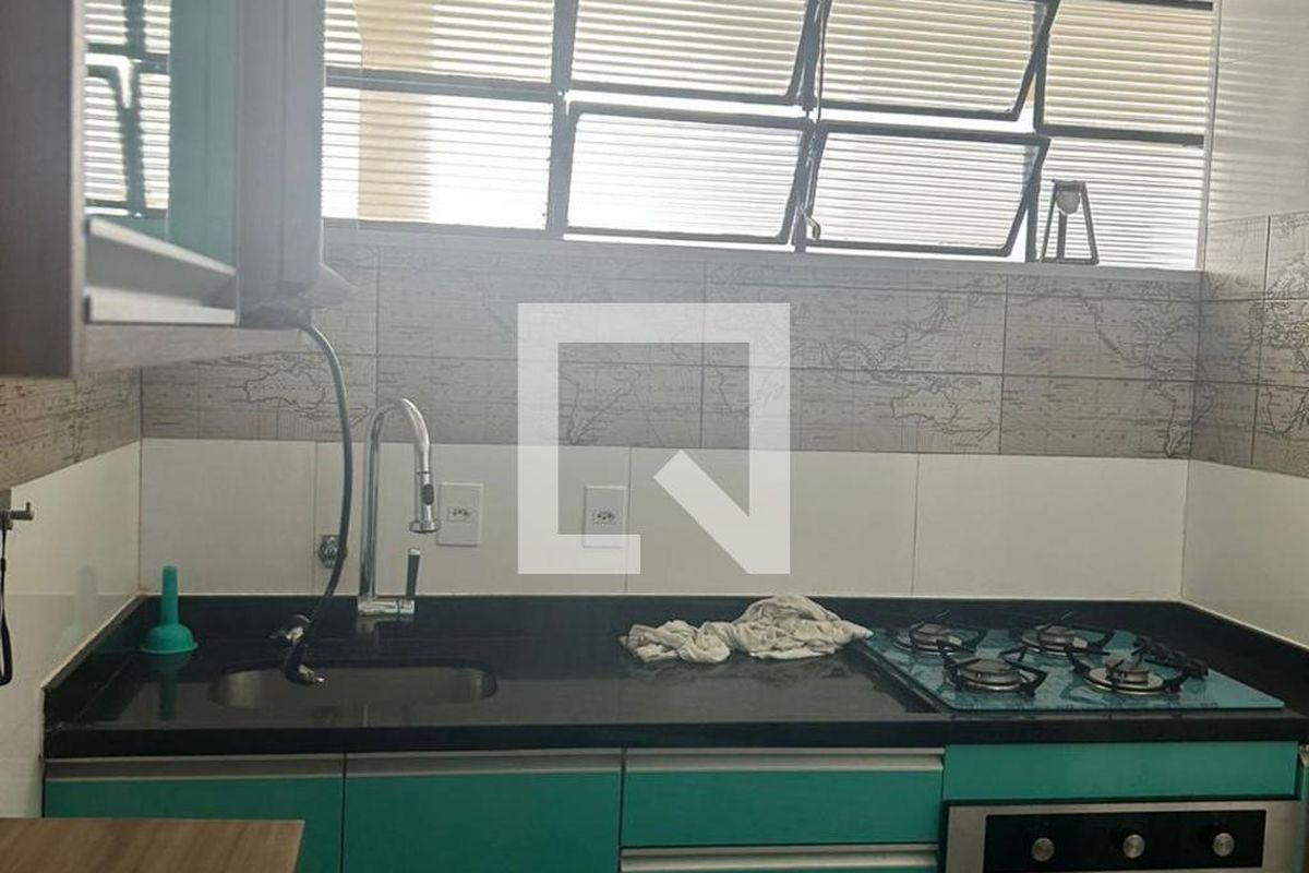 Apartamento, 2 quartos, 64 m² - Foto 24
