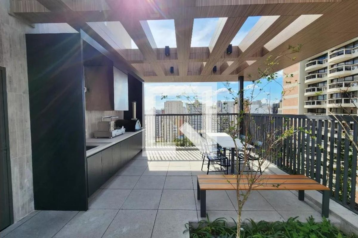 Apartamento, 2 quartos, 120 m² - Foto 192