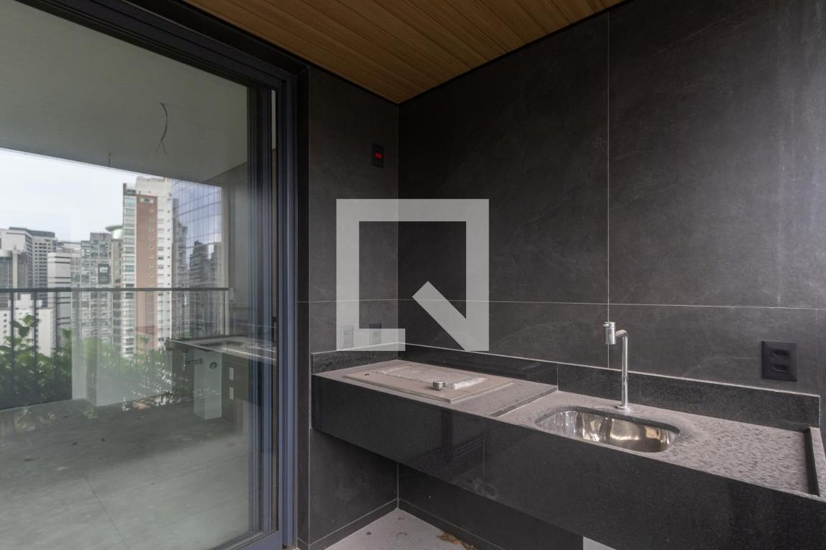Apartamento, 2 quartos, 120 m² - Foto 26